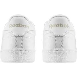 Reebok Club C 85 White / Light Grey 35,5