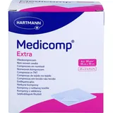 B2B Medical GmbH MEDICOMP EXTRA Vlieskomp.steril 10x10 cm 6fach
