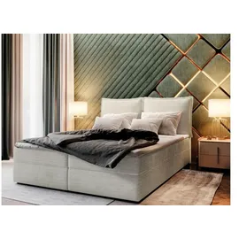 masseno Lente 160 x 200 cm Beige