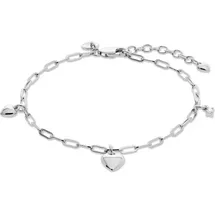 Guido Maria Kretschmer Armband Symbols 89206650 - silber
