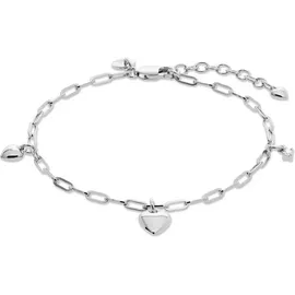 Guido Maria Kretschmer Armband Symbols 89206650 - silber