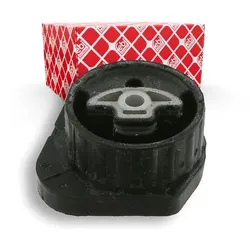 FEBI BILSTEIN Lagerung, Automatikgetriebe Schaltgetriebe Automatikgetriebe,Lagerung, hinten  für BMW 22313400320 22313422956 26665