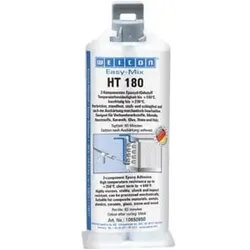 Weicon Easy-Mix HT 180 Epoxid-Klebstoff 50 ml