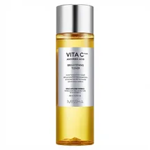 Missha Vita C Plus Brightening Toner 200 ml