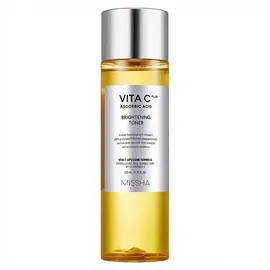 Missha Vita C Plus Brightening Toner 200 ml