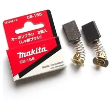 Makita 194987-7 Kohlebürste Cb-155