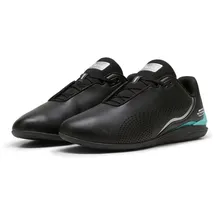 Puma Mapf1 Drift Cat Decima Black / Flat Dark Gray 44