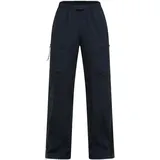 Peak Performance Outdoor Cargo Hosen Schwarz L
