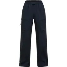 Peak Performance Outdoor Cargo Hosen Schwarz L
