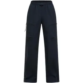 Peak Performance Outdoor Cargo Hosen Schwarz L