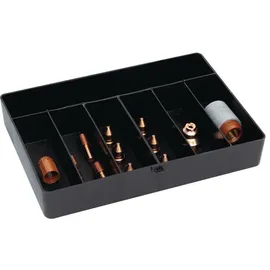 TOPARC 037540 Verschleißteile-Box für Plasmabrenner MT-70