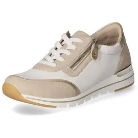 remonte Sneaker Low Damen Weiß 43