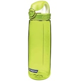 Nalgene OTF Sustain Trinkflaschen Grün 0,65 L