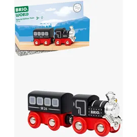 BRIO Sondereditionszug 2026 (63614000)