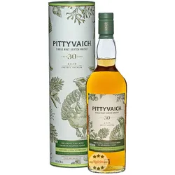Pittyvaich 30 Jahre Special Release 2020 Single Malt Whisky