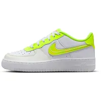 Nike WMNS Air Force 1 Low LV8 Blanc - 37 1/2 - 37.5 EU