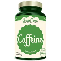 Koffein Kapseln 30 St.