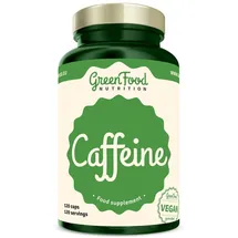 Koffein Kapseln 30 St.