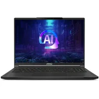 MSI Stealth A16 AI+ A3XWIG-043 AMD Ryzen AI 9 HX 370 32 GB RAM 2 TB SSD RTX 5080