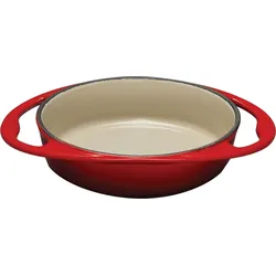 Tradition Collection Tarteform 25 cm kirschrot