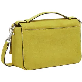 Liebeskind Berlin Umhängetasche Lea Hydro Suede Crossbody S Hightech