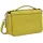 Liebeskind Berlin Umhängetasche Lea Hydro Suede Crossbody S Hightech