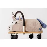 Müller & Herber GmbH Wheely Bug (Rutscherauto) von 1-3 Jahre Größe S, Farbe: Einhorn