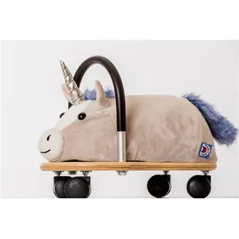 Müller & Herber GmbH Wheely Bug (Rutscherauto) von 1-3 Jahre Größe S, Farbe: Einhorn