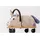 Müller & Herber GmbH Wheely Bug (Rutscherauto) von 1-3 Jahre Größe S, Farbe: Einhorn