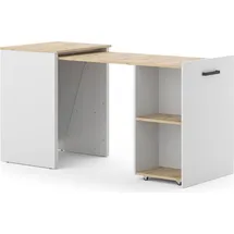 Vicco Schreibtisch Adam 60 x 150,2 cm
