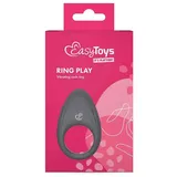 Easytoys Ring Play Grey