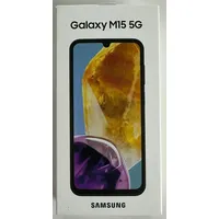 Samsung Galaxy M15 5G 128 GB Light Blue