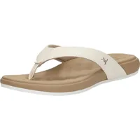 Reef Cushion Harmony  Teenslippers - Beige - Maat 37.5 - Beige - 37,5