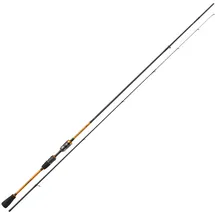 Daiwa Presso Trout Spin Forellen Spinnrute