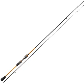 Daiwa Presso Trout Spin Forellen Spinnrute
