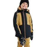 Roxy Drea Mountains Jacke True Black 140
