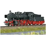 Trix Güterzug-Dampflok BR 56 der DR 22908 H0