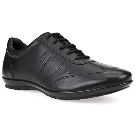 GEOX U Symbol Herren Schwarz 43,5
