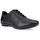 GEOX U Symbol Herren Schwarz 43,5