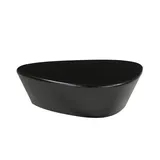 SIT Möbel Couchtisch schwarz Mangoholz 107 x 30 x 78 cm