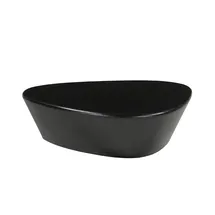 SIT Möbel Couchtisch schwarz Mangoholz 107 x 30 x 78 cm