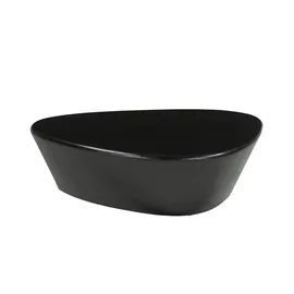 SIT Möbel Couchtisch schwarz Mangoholz 107 x 30 x 78 cm