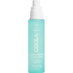 Face Green Tea / Aloe Makeup Setting Spray SPF 30