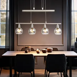 GLOBO Roman 4-flg. (54348-4Z)