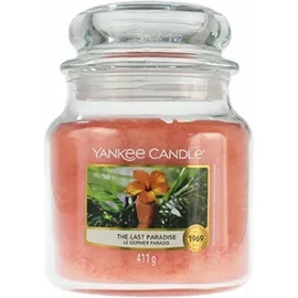 Yankee Candle The Last Paradise mittelgroße Kerze 411 g