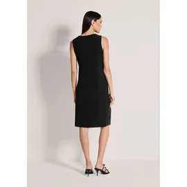Madeleine Partykleid Schwarz 44