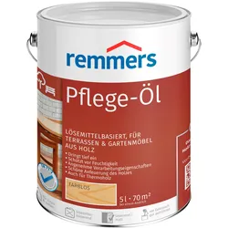 Remmers Pflege-Öl farblos