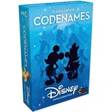 Asmodee Codenames Disney Familienedition