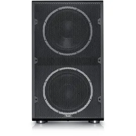 Teufel Power HiFi schwarz