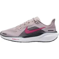 Nike Pegasus 41 Damen Platinum Violet / Off Noir / Silt Red / Sweet Beet 40,5